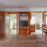 Mozart Lejlighed Berlin