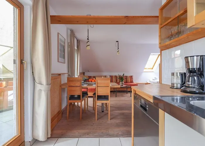 Apartamento Mozart *