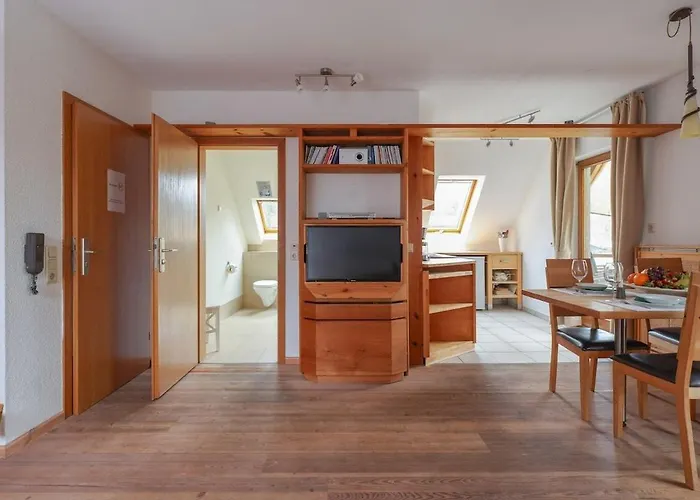 Mozart Apartamento Berlín