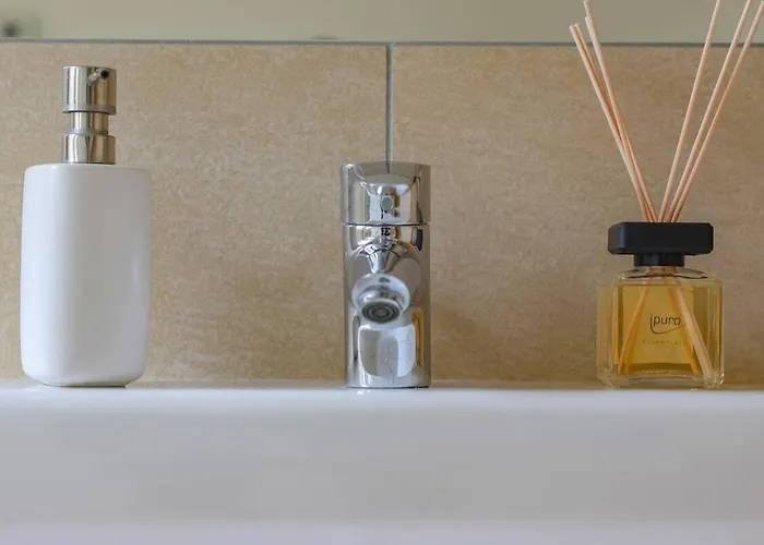 Apartment Mozart Berlin