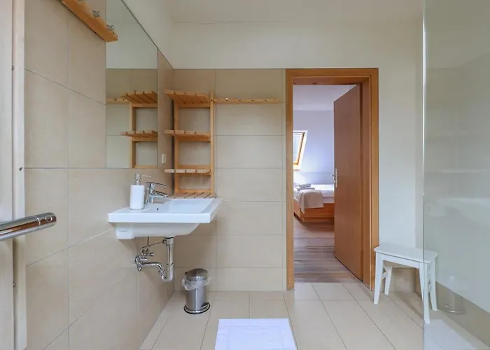 Mozart Apartment Berlin