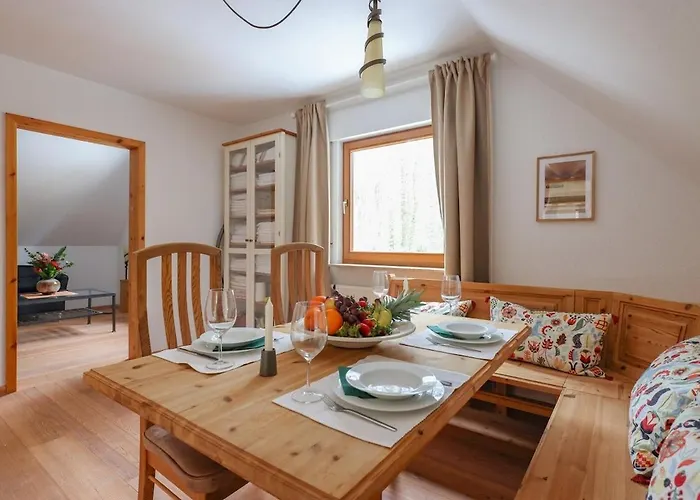 Apartment Mozart Berlin