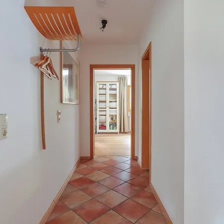 Apartmán Mozart *