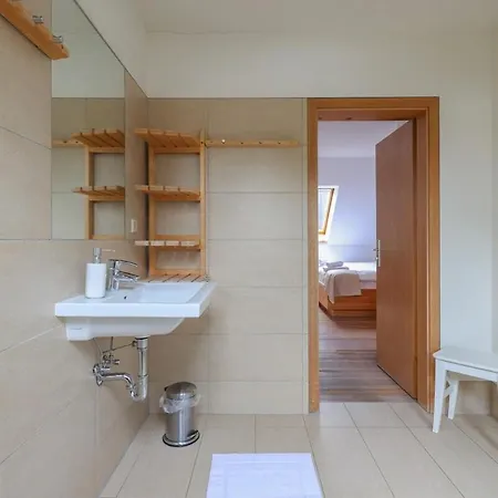 Mozart Apartmán Berlín