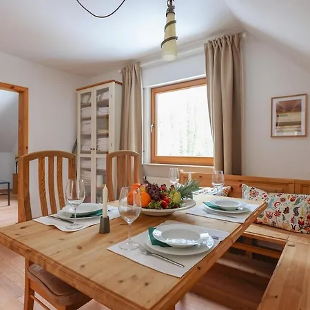 Apartmán Mozart Berlín