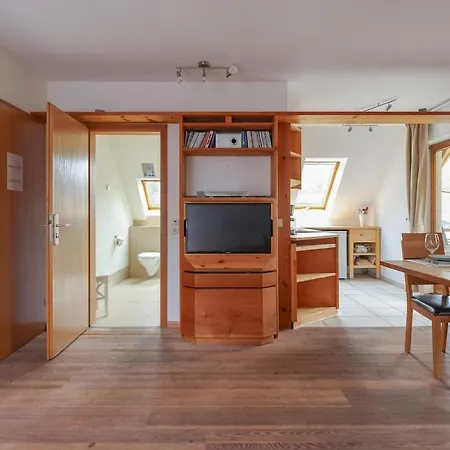 Mozart Apartmán Berlín