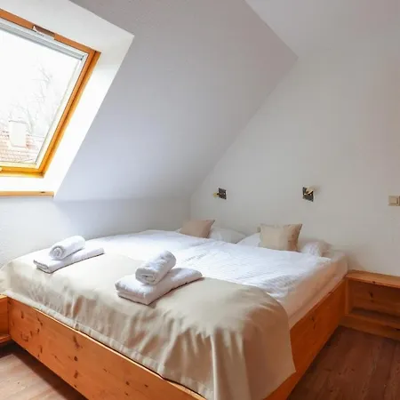 Mozart Apartman *